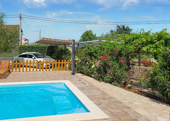 Stunning In * Kraj (Zadar)