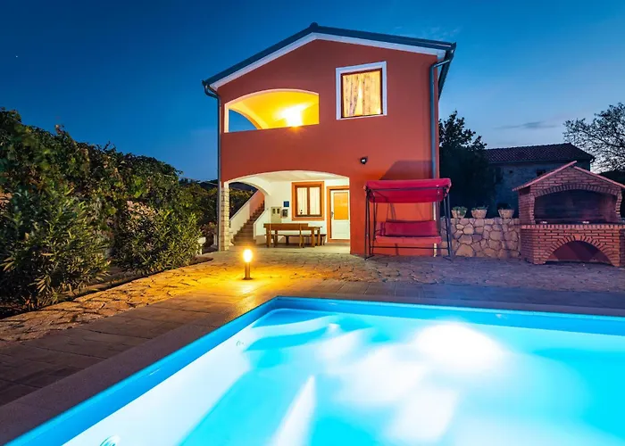 Stunning In Vakantiehuis