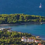 Stunning In Semesterbostad Kraj (Zadar)