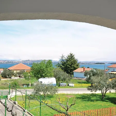 Stunning In Kraj (Zadar)