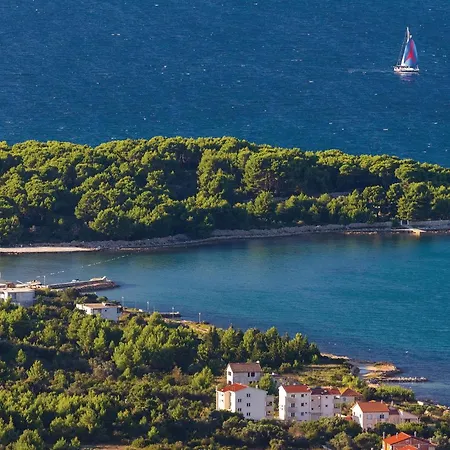 Lovely In With Wifi Holiday home Kraj (Zadar)