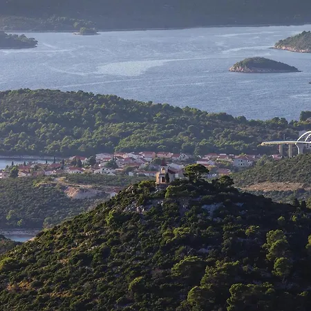 Semesterbostad Stunning In Kraj (Zadar)