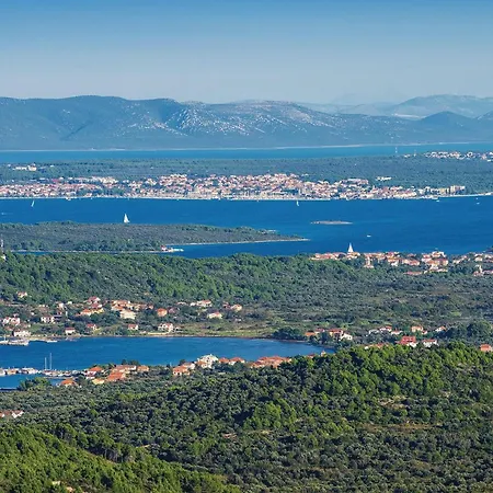 Stunning In Prázdninový dům