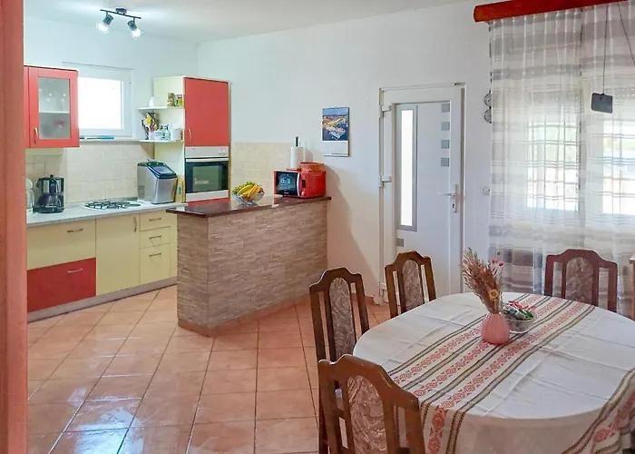 Stunning In * Kraj (Zadar)