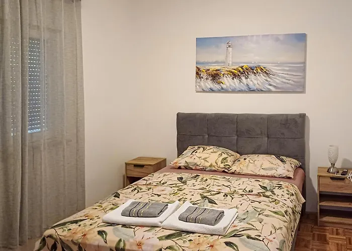 Stunning In Semesterbostad