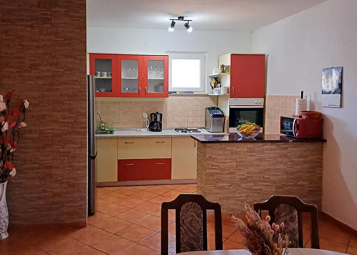 Stunning In Kraj (Zadar)