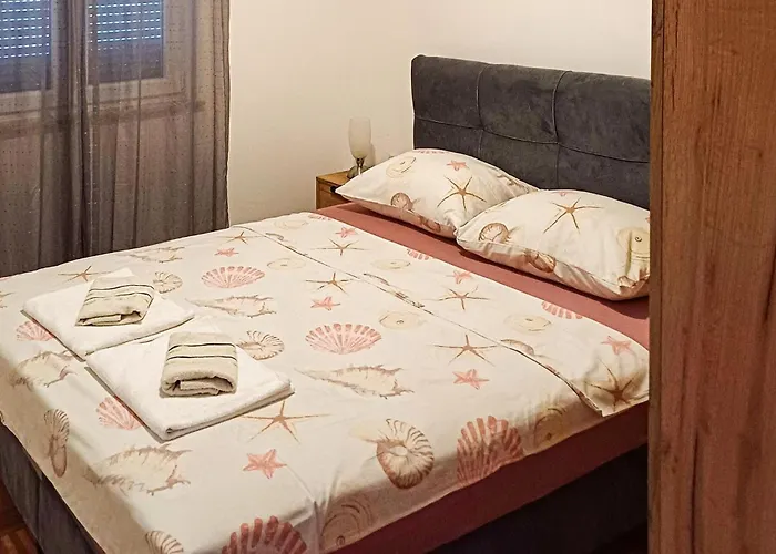 Stunning In Semesterbostad