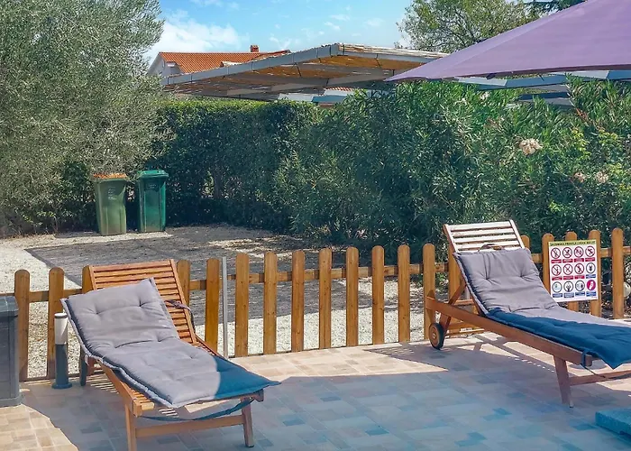 Stunning In * Kraj (Zadar)