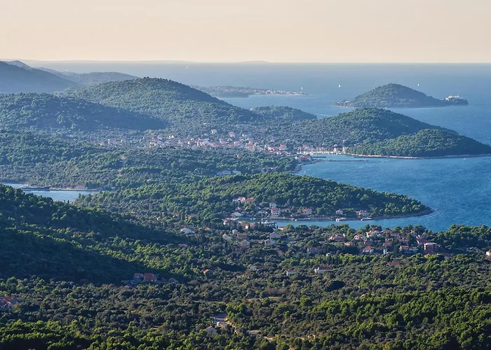 Stunning In Semesterbostad