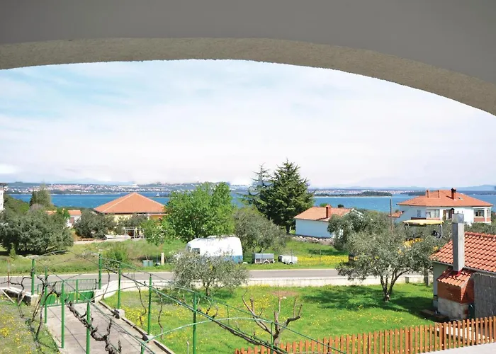 Stunning In Kraj (Zadar)