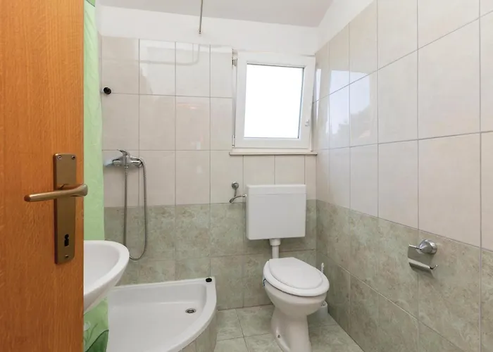 Stunning In Semesterbostad