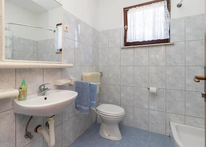 Stunning In Semesterbostad