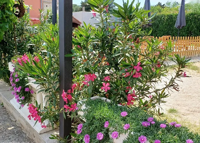 Stunning In Semesterbostad