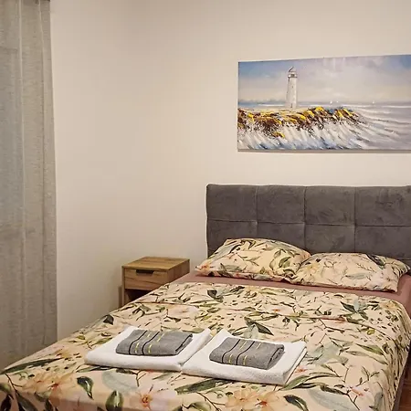 Luxurious In Nyaraló