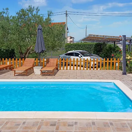 Nyaraló Luxurious In