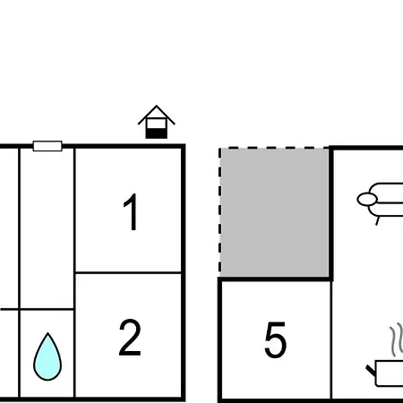 Stunning In * Kraj (Zadar)