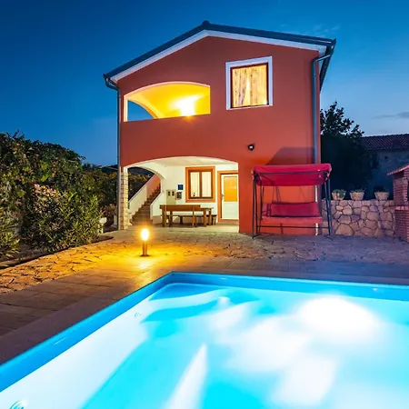 Stunning In Holiday home